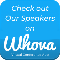 Whova Speakers Page